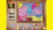 Des jeux scie sauteuse enfants porc jouer jouets Peppa Peppa de puzzle puzzle de puzzle |