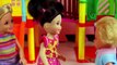 Барби Мультик на русском Лиза потерялась игры для девочек про кукол игрушки для детей