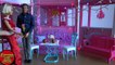 Видео с куклами Барби, серия 412 Джессика и Роджер романтическое свидание, Дом Барби в Мал