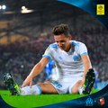 Résumé Marseille - Rennes 1-3