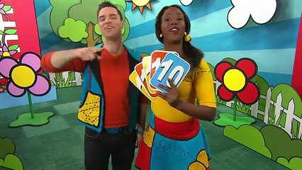 Mini- 7 minutes de tfo épisode 18