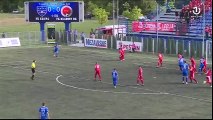 FK Krupa - FK Mladost DK 3:1 [Golovi]
