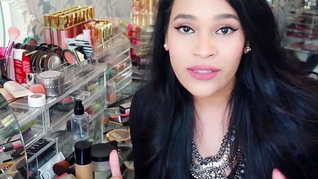 How To Get Perfect Winged Liner | Tips For Hooded Eyes