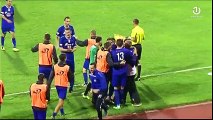 FK Sloboda - NK GOŠK 0:1 [Golovi]