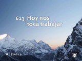 HIMNO 613 | HOY NOS TOCA TRABAJAR | HIMNARIO ADVENTISTA CANTADO