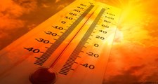 Meteoroloji Uyardı: Hava Sıcaklıkları Artacak!