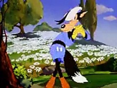LOONEY TUNES - The Trial of Mr - Wolf ,cartoons animated anime Tv series 2018 movies action comedy Fullhd season