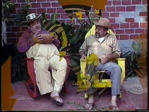 Las vainas de mi pueblo 14