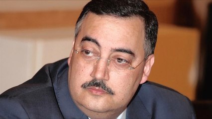 الجريمة السياسية.. وسام الحسن رجل الظل