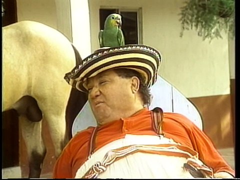 Las vainas de mi pueblo 16