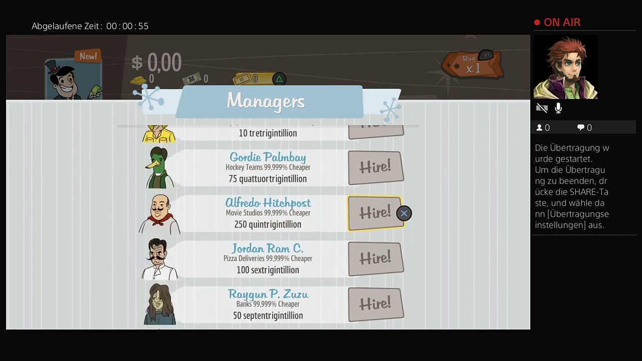 Das beste spiel (6)