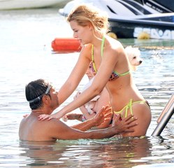 Serdar Ortaç, Çocuk İçin Tarih Verdi: Artık İtiraz Etmez Herhalde