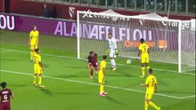 FC Metz - Paris Saint-Germain (1-5) - Résumé - (FCM-PARIS) / 2017-18