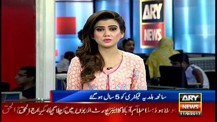 Five years on, families of Baldia factory fire incident still awaiting justice