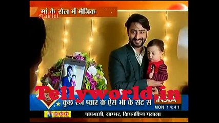 Kuch Rang Pyar Ke Ese Bhi Saas Bahu aur suspense 11th September 2017