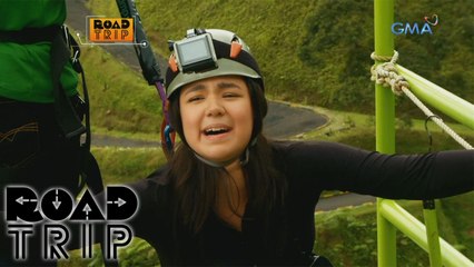 Road Trip: Heart-pumping parajump in Bukidnon
