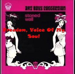 Art Boys Collection ‎– Stoned Wall[Full Album]1972