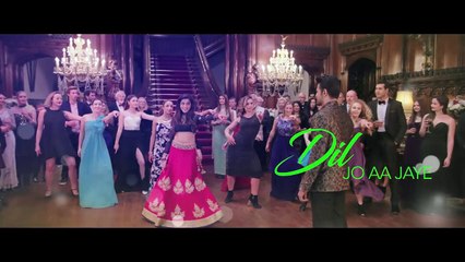 Huye Bechain Pehli Baar - Ek Haseena Thi EK Deewana Tha- Full Ultra HD Song