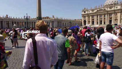 [Bande-Annonce] Echappées belles - Week-end à Rome