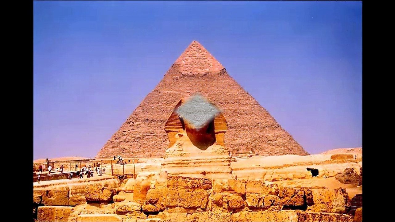 Pyramids excursions in Cairo
