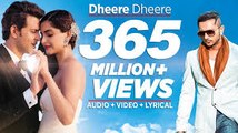 Dheere Dheere Se Lyrics Song | New Remake Version | Dailymotion