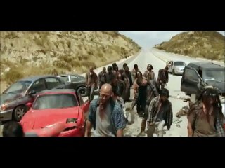 Fear the Walking Dead - saison 3B - 3x11 - promo - trailer (VO)