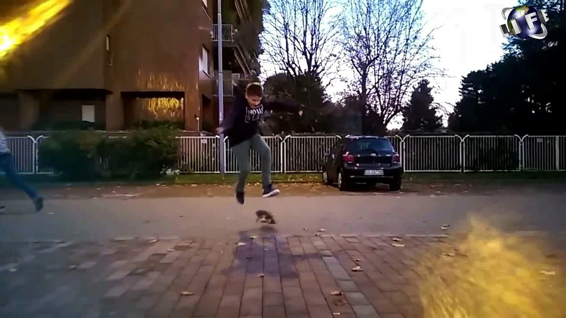 ⁣Funny Sports Fails --Best Fails Compilation.