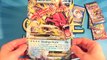 Schillerndes Mega Garados EX Box Opening/Unboxing Pokemon Shiny Gyarados!