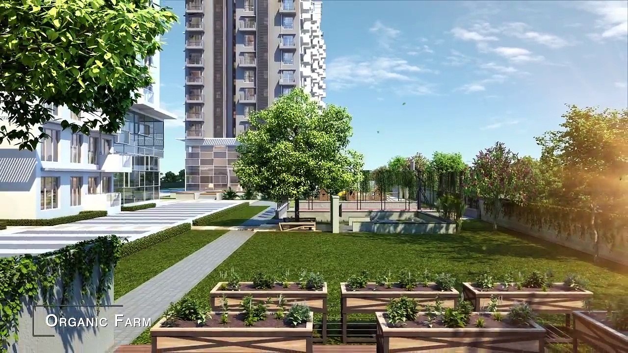 Residential Property in Hoodi-Whitefield | Godrej Air, Bangalore