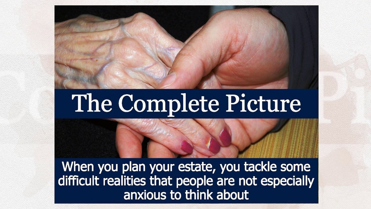 Alzheimer's Disease, Guardianship, and Incapacity Planning