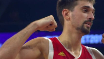 Aleksei Shved faire encore un carton pour la Russie !