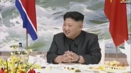 Pyongyang amenaza con causar "el mayor dolor" a EEUU por impulsar sanciones