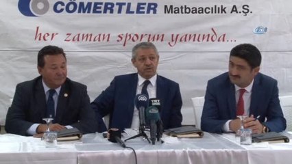 Uluslararası Ahmet Cömert Boks Turnuvası Başlıyor