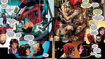 Дэдпул всё-таки УБИЛ Человека-Паука | Spider-Man / Deadpool (#4-5)