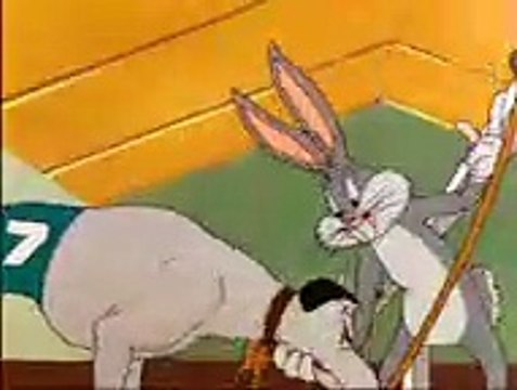 LOONEY TUNES - The Grey-Hounded Hare ,cartoons animated anime Tv series 2018 movies action comedy Fullhd season
