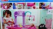 BABY ALIVE Nursery FURNITURE with Doll Crib, High Chair & Changing Table + Cabbage Patch D
