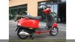 PIAGGIO  Vespa 50 LX  Scooter cc 50