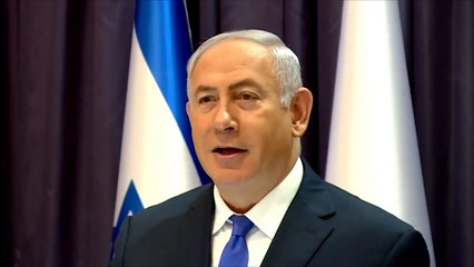 أول جولة لنتنياهو في أميركا اللاتينية