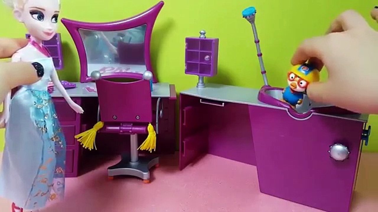 Masa congelado cabello jugar Salón estudio Doh doh disney doh cr