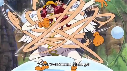 Sanji Finishes Off Satori The Love Ordeal 615 Video Dailymotion
