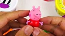 Peppa Pig Cans Play Doh Surprise Eggs doug toys Angry Birds Egg ,cartoons animated anime Tv series 2018 movies action comedy Fullhd season  - 1