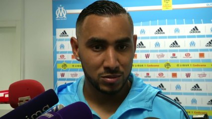Foot - L1 - OM : Payet «On a raté notre début de match»