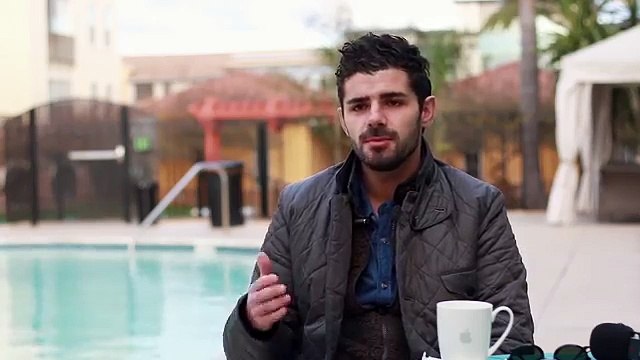 Apple'da bir Türk - Makine mühendisi Mert Onay (bölüm 2)