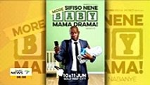 Sifiso Nene brings “More Baby Mama Drama” ,Cartoons animated anime Tv series 2018 movies action comedy Fullhd season