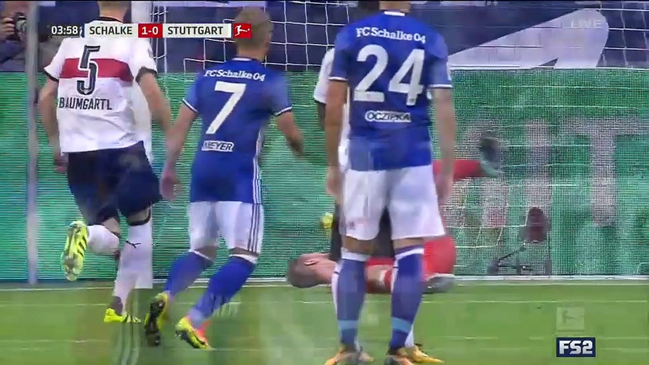 Sc vs St 3-1 ( 10/09/2017)