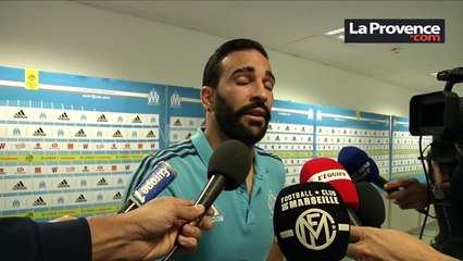OM-Rennes : "On a pris une claque" (Rami)
