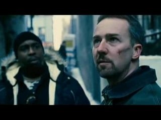 Pride and Glory (Trailer)