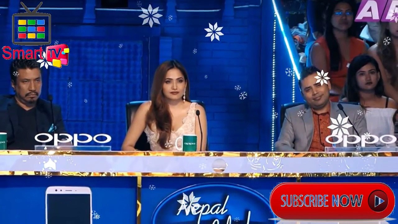 नेपाल अाइडलबाट अाज को अाउट हुन्छ || Nepal Idol Who will be out from Today's - हेर्नुहोस
