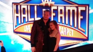 WWE Hall of Fame 2017 RECAP VLOG