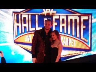 WWE Hall of Fame 2017 RECAP VLOG